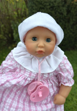 Zapf puppe little gebraucht kaufen Zapf puppe little gebraucht kaufen  Metzingen