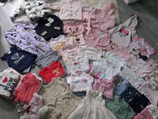 Xxl baby bekleidungspaket gebraucht kaufen  Twistetal