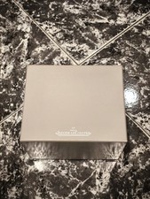 Scatola box luxury usato  Genova