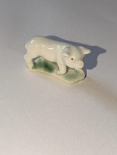 Wade whimsie pig for sale  BEVERLEY