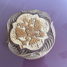 Vtg hand carved for sale  Saint Charles