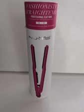 Nume fashionista straightener for sale  Saint Paul
