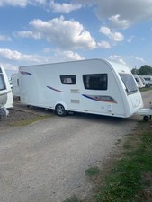 Elddis breeze 2014 for sale  HINCKLEY
