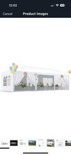 X30 outdoor canopy for sale  Denville
