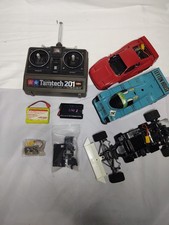 Tamiya tamtech lot for sale  Neshanic Station