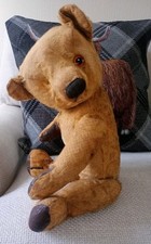 Sweet antique teddy for sale  SEVENOAKS
