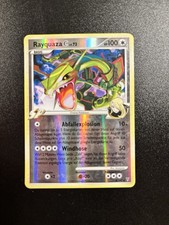 Rayquaza supreme victors gebraucht kaufen  Frankfurt am Main