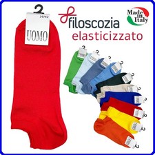 Paio calze uomo usato  Pordenone