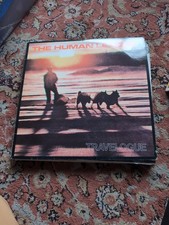 Human league travelogue for sale Human league travelogue for sale  BRISTOL