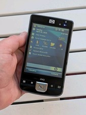 Ipaq 214 enterprise d'occasion  Expédié en Belgium