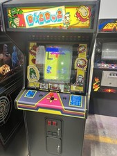 arcade dug dig game for sale arcade dug dig game for sale Spokane