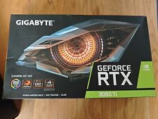 Gigabyte geforce rtx gebraucht kaufen  Hasbergen