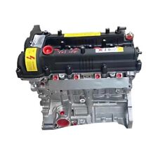 G4FJ 1.6 GDI TURBO ENGINE ASSY PARA HYUNDAI TUCSON i30 KIA CERATO CEED SPORTAGE comprar usado  Enviando para Brazil