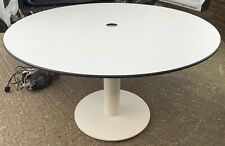 White 1400mm round for sale  IPSWICH