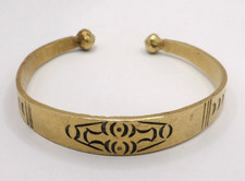 Vintage solid brass for sale  Ponca City