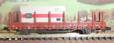 2500253 spur rungenwagen gebraucht kaufen  Worms
