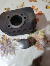 Cindro pistone ciao usato Cindro pistone ciao usato  Matelica