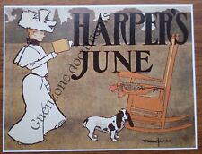 Harper june penfield d'occasion  Beaumont-de-Lomagne