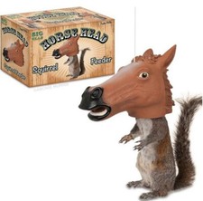 Funny horse head for sale  ROYSTON