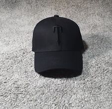 Trapstar irongate black for sale  HORSHAM