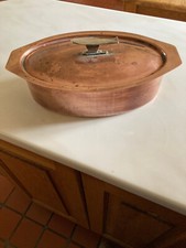 copper fish kettle for sale copper fish kettle for sale DONCASTER