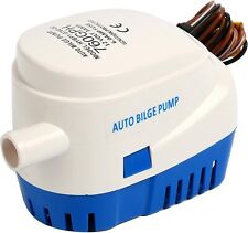 Automatic submersible boat for sale  USA