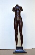 Francesco messina scultura usato  Milano