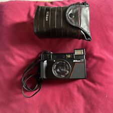 Nikon l35af pikaichi for sale  ABERDEEN