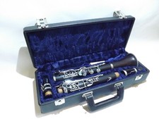 Clarinet chr reisser gebraucht kaufen  Freiburg im Breisgau