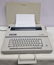 Smith corona 1000 for sale  STAFFORD