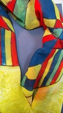 Foulard usato  Napoli