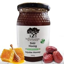 Jujubehonig marokko 500g gebraucht kaufen  Aachen
