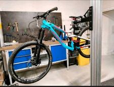 Haibike seet freeride gebraucht kaufen  Köln