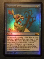 Mtg magic 2010 d'occasion  Pontoise