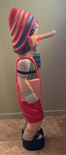 Large pinocchio display for sale  Sonora