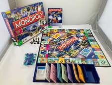 2009 disney monopoly for sale  Florence