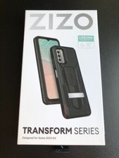 Capa telefone ZIZO - Transform Series - Nokia G310 5G - Preta comprar usado  Enviando para Brazil