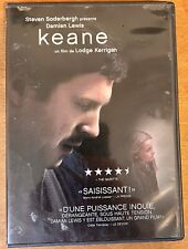 DVD Keane 2005 por Lodge Kerrigan Steven Soderbergh Damian Lewis comprar usado  Enviando para Brazil