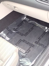 Adhesive plastic dealer for sale  Warminster