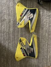 Pair suzuki drz400 for sale  SOUTHAMPTON
