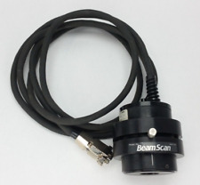Unidade de controle de cabeça de varredura de feixe a laser Photon GP/10Hz BeamScan comprar usado  Enviando para Brazil