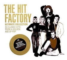 Hit factory ultimate for sale  UK