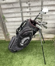Full right handed for sale  SUTTON