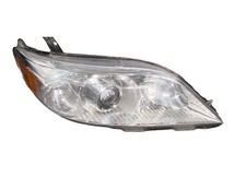 Farol dianteiro direito Toyota Sienna 2011-2017 farol halogênio fabricante de equipamento original de fábrica, usado comprar usado  Enviando para Brazil