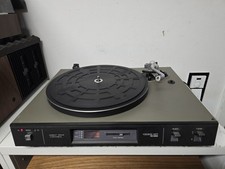 Visonik hifi cec gebraucht kaufen  Frankfurt am Main