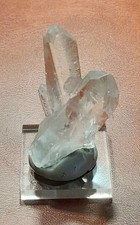 Bergkristall cavradi schlucht gebraucht kaufen  Bielefeld