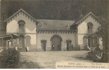 Jura chapois maison d'occasion  France