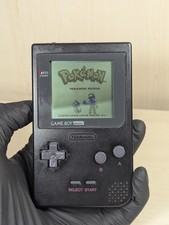 Nintendo gameboy pocket usato  Ladispoli