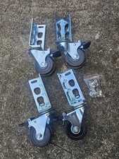 4pc storage rack for sale  Austell