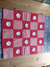 Ausgefallener kissenbezug 47x4 gebraucht kaufen  Hameln